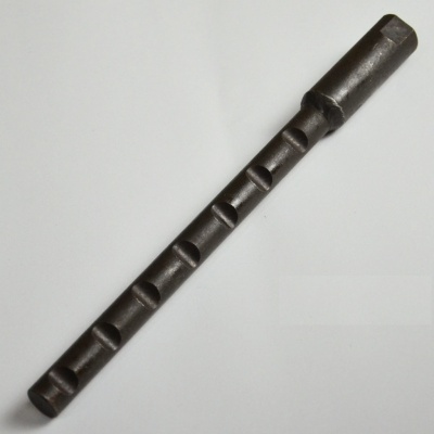 ТЯГА ПОПЕРЕЧНАЯ РЕГУЛИРОВОЧНАЯ ЛЕВАЯ DONGFENG 240