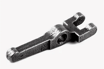 ВИЛКА ВЫЖИМА СЦЕПЛЕНИЯ (ЛАПКА) - МТ