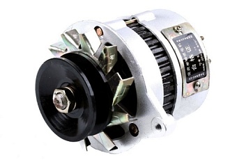 ГЕНЕРАТОР ЛЕВЫЙ КМ385ВТ