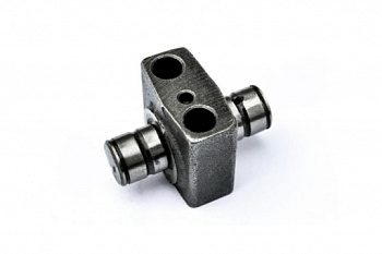 ВАЛ КОРОМЫСЛА - 186F