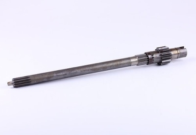 ВАЛ 540 ОБ/МИН JINMA 254