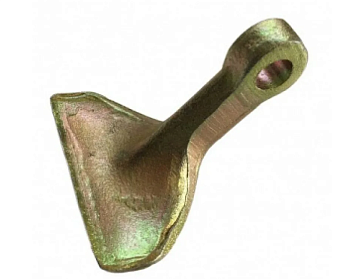 Молоток косилки 0,31кг для FL, FLP, FL-H