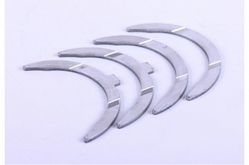 ВКЛАДЫШИ УПОРНЫЕ К-Т ZN490 DONGFENG 404