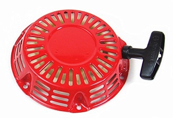 СТАРТЕР РУЧНОЙ - 177F