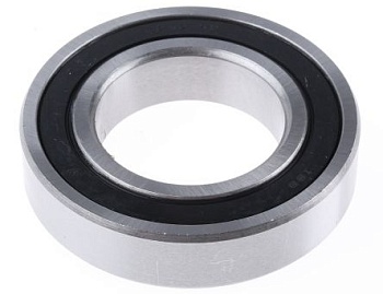 ПОДШИПНИК 6007 (НА КОРЗИНУ СЦЕПЛЕНИЯ, НАРУЖН.) - КПП