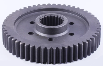 ШЕСТЕРНЯ КОНЕЧНОЙ ПЕРЕДАЧИ ВЕДОМАЯ DONGFENG 240/244