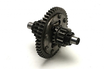 ДИФФЕРЕНЦИАЛ В СБОРЕ