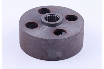 БАРАБАН ТОРМОЗНОЙ JINMA