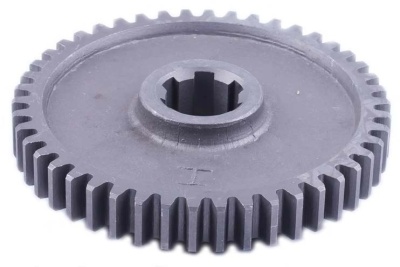 ШЕСТЕРНЯ КОНЕЧНОЙ ПЕРЕДАЧИ ВЕДОМАЯ Z-46 XINGTAI 120