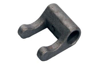 ВИЛКА ВЫЖИМА СЦЕПЛЕНИЯ - КПП