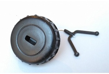 ПРОБКА МАСЛА И БАКА ТОПЛИВНОГО - STIHL