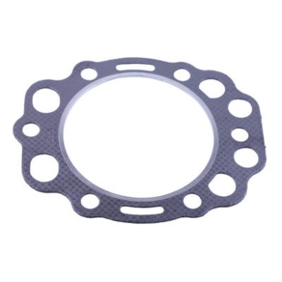 Прокладка ГБЦ диаметр 130 мм KM130/138 Xingtai 24B, Shifeng 244,Taishan 24