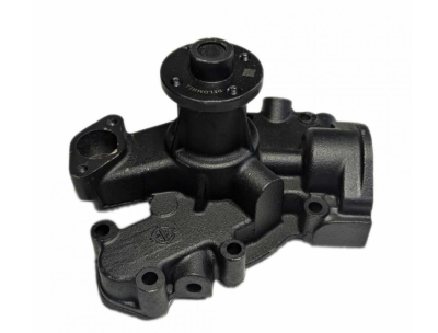 Насос водяной (помпа) нового образца ZN490/390 DongFeng 404/304