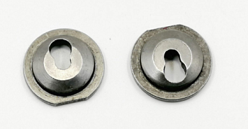 КЛАПАННЫЙ МЕХАНИЗМ (ПРУЖИНЫ С ТАРЕЛКАМИ) - 156F