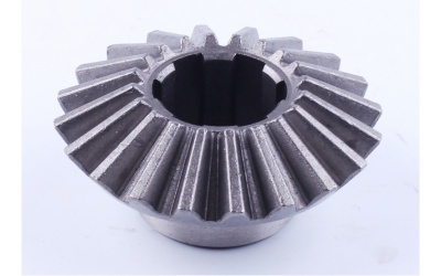 ШЕСТЕРНЯ ДИФФЕРЕНЦИАЛА Z-6/20 XINGTAI 24B, SHIFENG 244,TAISHAN 24