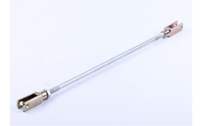 ТЯГА ТОРМОЗНАЯ В СБОРЕ XINGTAI 24B, SHIFENG 244,TAISHAN 24