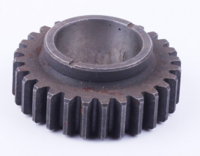 ШЕСТЕРНЯ ПРОМЕЖУТОЧНАЯ ВЕРХНЯЯ РАЗДАТКИ Z-28 DONGFENG 240/244