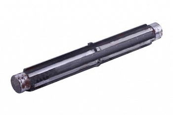 ВАЛ 3 КПП L-242MM, Z-6 XINGTAI 24B, SHIFENG 244,TAISHAN 25