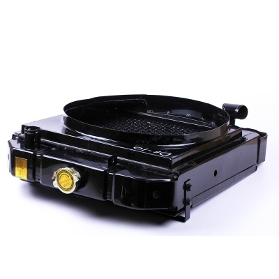 РАДИАТОР ОХЛАЖДЕНИЯ DONGFENG 404