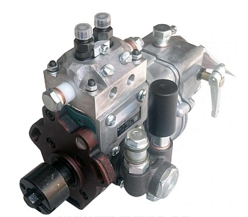 ТНВД - Насос топливный высокого давления TY290/TY295