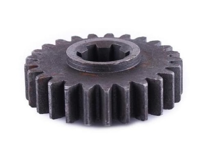 Шестерня выходного вала раздаточной коробки Jinma 404