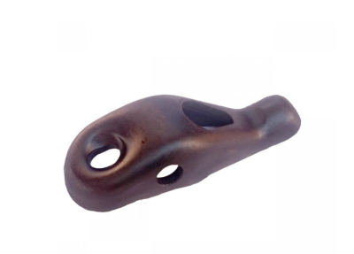 Рычаг отжимной 1 (Лапка сцепления) Jinma 2-х дисковое сцепление