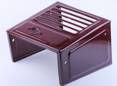 РЕШЕТКА РАДИАТОРА XINGTAI 120/160