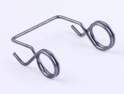 ПРУЖИНА ВЫЖИМНОГО РЫЧАГА (ЛАПКИ) DONGFENG 244/240