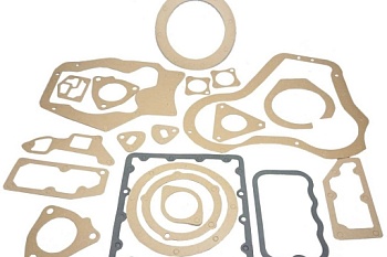 КОМПЛЕКТ ПРОКЛАДОК ZN490BT