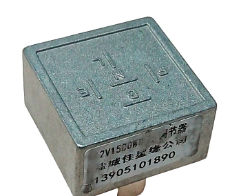 Реле зарядки (регулятор) JFT1411-14V 1200W Jinma