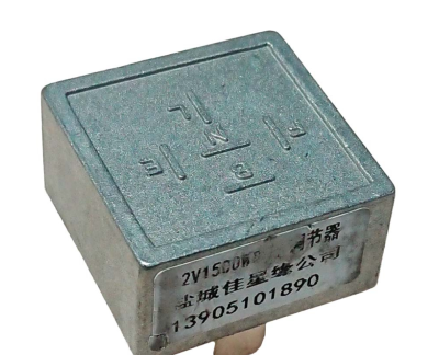 Реле зарядки (регулятор) JFT1411-14V 1200W Jinma