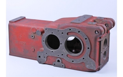 КОРПУС ЗАДНЕГО МОСТА JINMA 200/204/240/244