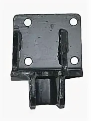 КРОНШТЕЙН ТЯГИ ОГРАНИЧИТЕЛЬНОЙ ЛЕВЫЙ FOTON 240