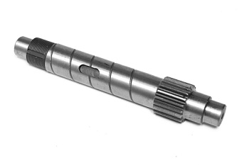 ВАЛ ДИФФЕРЕНЦИАЛА L-205MM Z-16 - MOTOTRAKTOR