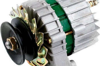 ГЕНЕРАТОР 350 ВТ ПРАВЫЙ KM385BT