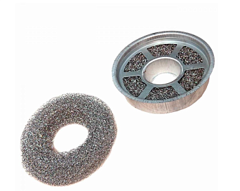 Фильтр воздушный элемент тонкой очистки воздуха TY290/295