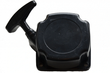 СТАРТЕР РУЧНОЙ (ДВА УСИКА) - BK