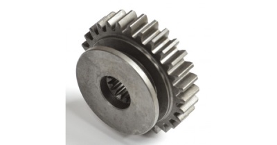 ШЕСТЕРНЯ ВЕДОМА РАЗДАТОЧНОЙ КОРОБКИ DONGFENG 240/244