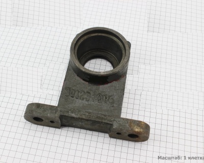 ОПОРА ЗАДНЯЯ В СБОРЕ FOTON 244, JINMA 244/264