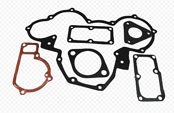 Прокладки двигателя комплект TY2100