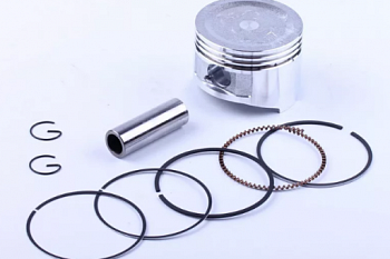 ПОРШНЕВОЙ КОМПЛЕКТ 88,0 MM STD - 188F