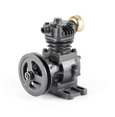 КОМПРЕССОР ВОЗДУШНЫЙ KM385BT