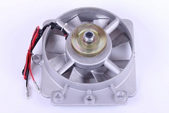 ВЕНТИЛЯТОР В СБОРЕ С ГЕНЕРАТОРОМ (1GZ90) - 195N