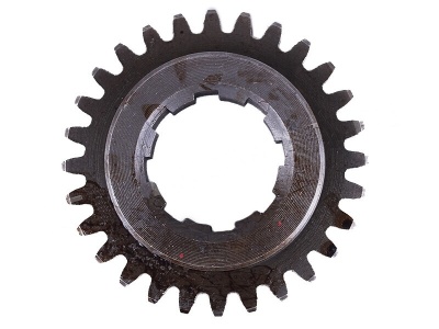 Шестерня 3-й передачи подвижная Jinma 404