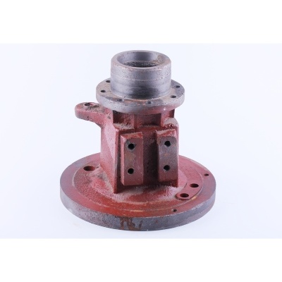 КОРПУС ПОЛУОСИ ПРАВЫЙ ЗАД МОСТ XINGTAI 24B, SHIFENG 244,TAISHAN 24