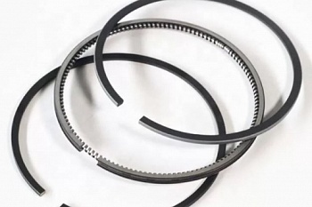 КОЛЬЦА ПОРШНЕВЫЕ ZN490BT