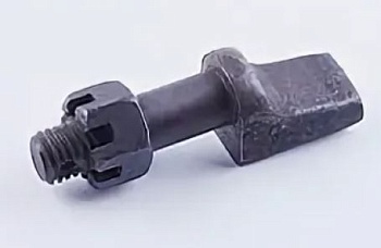 БОЛТ ДЕРЖАТЕЛЬ XINGTAI 24B, SHIFENG 244,TAISHAN 24