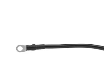 Провод массы АКБ L-265