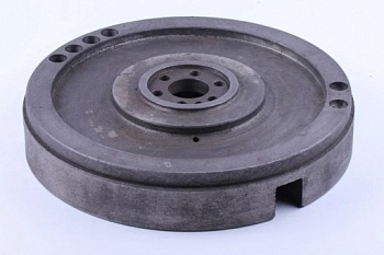 МАХОВИК КМ385ВТ DONGFENG 240/244, FOTON 240/244, JINMA 240/244