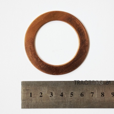 ШАЙБА ШЕСТЕРНИ ДИФФЕРЕНЦИАЛА FOTON 240/244